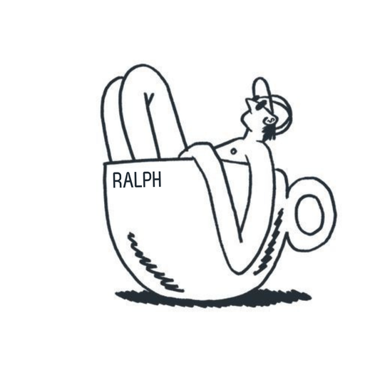 Box Ralph